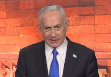 Dos tercios de los israelíes insatisfechos con la gestión de Benjamín Netanyahu, según encuesta