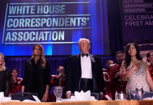 Gobiernos de América Latina condenan tiroteo en cena en Washington donde participaba Donald Trump