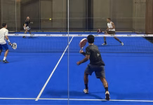 Iniciará el Betsson Perú Padel Pro Tour, el nuevo circuito nacional