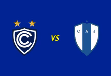 Cienciano vs Juventud EN VIVO: ¿a qué hora juegan y dónde ver la fecha 1 de la Copa Sudamericana?
