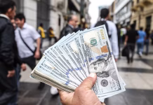 Dólar en Perú vuelve a superar los S/3,50 y marca su valor más alto en siete meses: ¿a qué se debe?