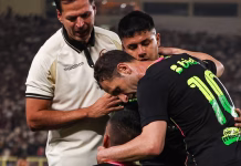 "Matemáticamente estamos con vida": Horacio Calcaterra no resigna el Torneo Apertura