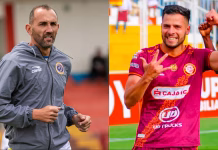 FC Cajamarca vs. Los Chankas: ¿a qué hora juegan y dónde ver el partido por el Torneo Apertura 2026?