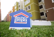 Techo Propio 2026: hoy inicia la inscripción al bono para familias con miembros con discapacidad severa