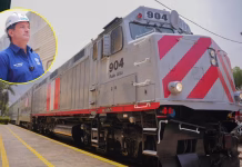 Renzo Reggiardo dice que tren Lima-Chosica está en "perfectas condiciones" operativas: "No es chatarra"