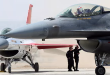 Comando Sur de EE.UU. felicita al Perú por compra de aviones F-16: "Fortalece las capacidades de defensa aérea"