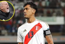"No piensa en eso": padre de Renato Tapia dice que volante no cree que lo hayan borrado de la Selección Peruana