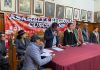 FDTC para hoy convoca a movilización al pueblo por el día internacional del Trabajo