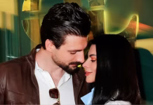 Fiorella Rodríguez anuncia boda con Iván Micol a fin de año en España: "Allá primero y después en Perú"