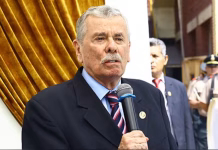 Fernando Rospigliosi cuestionó sentencia que lo condena por difamación contra Delia Espinoza