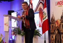 Dan opinión favorables para la creación de la UGEL Megantoni en la zona del VRAEM