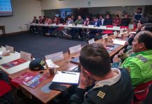 Convocan a una sesión extraordinaria del COPROSEC para abordar crisis por alza de pasajes.