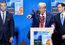 EE. UU. sopesa sacar a España de la OTAN y revisar su postura sobre Malvinas: ¿declaración política o medida posible?