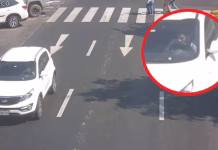 Surco: joven reporta el robo de su camioneta tras acudir al Parque de la Amistad