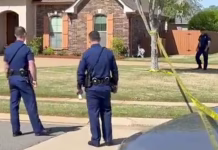 La Policía identifica al autor del tiroteo que mató a ocho menores de edad en Luisiana