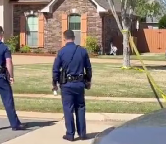 La Policía identifica al autor del tiroteo que mató a ocho menores de edad en Luisiana