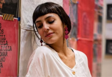 Gia Rosalino revela qué la conquistó de Aldo Miyashiro y cómo es su relación