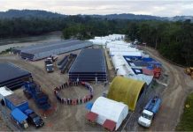 Proinversión hoy presenta avances del proyecto Gasoducto Regional Cusco