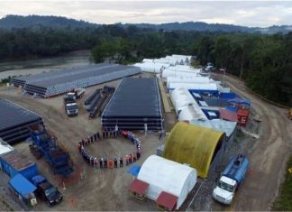 Proinversión hoy presenta avances del proyecto Gasoducto Regional Cusco