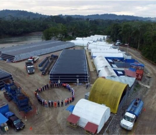 Proinversión hoy presenta avances del proyecto Gasoducto Regional Cusco