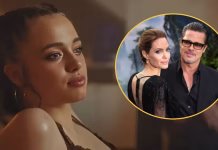 Shiloh, hija de Angelina Jolie y Brad Pitt, participó en el videoclip de la cantante de k-pop Dayoung