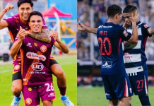 Con partidos claves: así se jugará la fecha 12 del Torneo Apertura 2026 de la Liga1 Te Apuesto