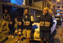 PNP desarticula a los 'Chukis del Cono Norte', banda dedicada a la extorsión de comerciantes en Lima Norte