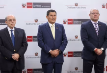 Comisión de Defensa citó al premier, al Canciller y al ministro de Defensa para responder por compra de aviones F-16