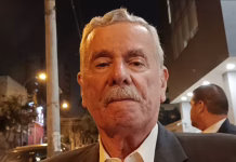 Fernando Rospigliosi buscará apelar sentencia en su contra por difamación a Delia Espinoza