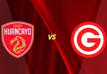 Sport Huancayo vs. Garcilaso: ¿a qué hora y dónde ver el partido por la fecha 11 del Torneo Apertura 2026?