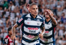 Alianza Lima vs. ADT EN VIVO: se miden en Tarma por la fecha 10 del Torneo Apertura 2026 de la Liga1