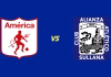 Alianza Atlético vs América de Cali EN VIVO: ¿a qué hora juegan y dónde ver fecha 2 Copa Sudamericana 2026?