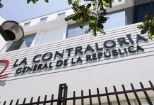 Contraloría notifica a ONPE sobre acciones de control por presuntas irregularidades en contratación de transporte de material y equipos electorales
