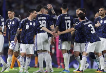 Oficial: Argentina jugará ante Honduras e Islandia en sus últimos dos amistosos previo al Mundial 2026