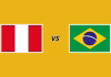 Perú vs Brasil EN VIVO: ¿a qué hora y dónde ver la fecha 4 del Sudamericano Femenino Sub 17 2026?
