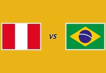 Perú vs Brasil EN VIVO: ¿a qué hora y dónde ver la fecha 4 del Sudamericano Femenino Sub 17 2026?