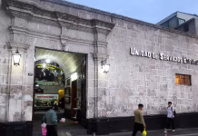 Dos casos, una misma inquietud: policías mueren dentro de dependencias en Arequipa y Cusco, ¿qué se sabe al respecto?