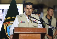 Luis Arroyo anunció que Petroperú sí será reestructurado y que el Estado actuará como aval para captar fondos de terceros
