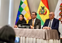 Gobierno de Bolivia reporta 15 empresas estatales con pérdidas millonarias y en quiebra técnica