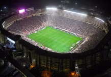 Promete ser un lleno monumental: Universitario ha vendido casi 60 mil entradas para el Clásico