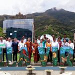 Consolidan conectividad entre Cusco y Ayacucho construcción de puente interregional