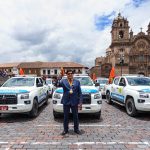 Alcalde del Cusco anuncia que denunciará a transportistas por abandonar rutas e incrementó de tarifas