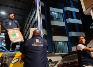 Más de 26 millones de electores participarán en las elecciones generales