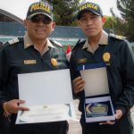 Delincuentes asaltan a oficial de la policía y se llevan mas de 30 muestras de dosaje etílico que traía de La Convención