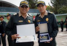 Delincuentes asaltan a oficial de la policía y se llevan mas de 30 muestras de dosaje etílico que traía de La Convención