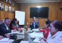 En la región esta semana intensificaran la campaña de vacunación por la temporada de invierno