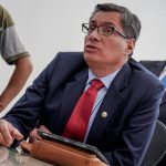 Enfermedad de pies manos y boca que ataca a los niños es una epidemia en la región