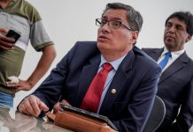 Enfermedad de pies manos y boca que ataca a los niños es una epidemia en la región