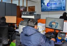 Poder Judicial inicio la audiencia de prisión preventiva para la organizacion criminal “La guerrilla pobre” vinculada al tren de Aragua