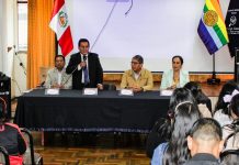 En la región se incrementan los accidentes laborales por la informalidad